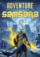 Adventure of Samsara