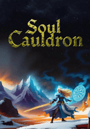 Soul Cauldron