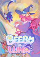 Beebo & Luna