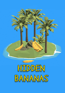 Hidden Bananas