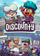 Discounty