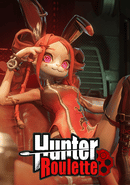 Hunter Roulette poster