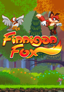 Finnigan Fox poster