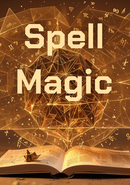 Spell Magic