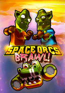 Space Orcs Brawl