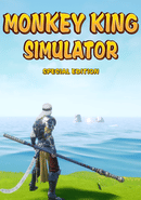 Monkey King Simulator Special Edition