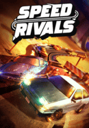 Speed Rivals poster