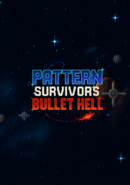 Pattern Survivors: Bullet Hell poster