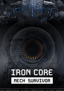 Iron Core: Mech Survivor