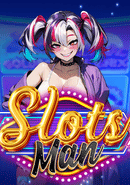 Slots Man