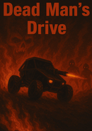 Dead Man's Drive poster