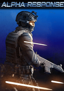 Alpha Response poster