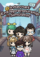 Internet Entrepreneurship Simulator
