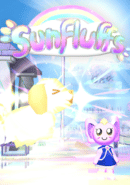 Sunfluffs poster