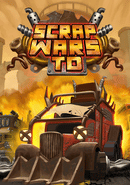 Scrap Wars: Td