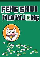 Feng Shui: Meowjong