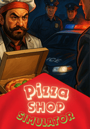 Pizza Shop Simulator