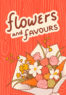 Flowers and Favours: Florist Simulator