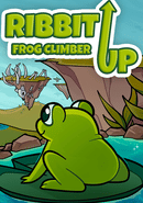 Ribbit Up: Frog Climber
