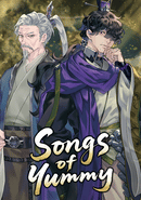Songs of Yummy