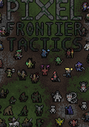 Pixel Frontier: Tactics