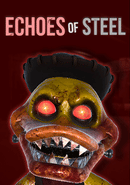 Echoes of Steel