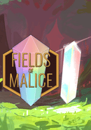 Fields of Malice poster
