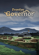 Frontier Governor poster