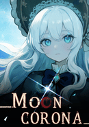 Mooncorona