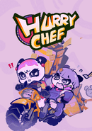 Hurry Chef