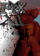 Fox XII poster