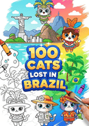 100 Cats Lost in Brazil