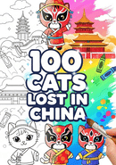100 Cats Lost in China