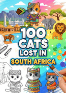 100 Cats Lost in South Africa