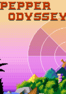 Pepper Odyssey poster