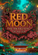 Red Moon: The Awakening of Alisa poster