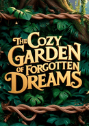 The Cozy Garden of Forgotten Dreams poster