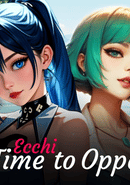 Ecchi: Time to Oppai