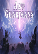 Ant Guardians poster