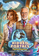 Hidden Portals: Eternal Balance Collector's Edition