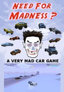 Need For Madness