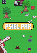 Pixel Par poster