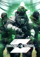 Shadows of Soldiers