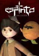 Espirito Delusion poster