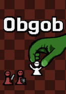 Obgob poster