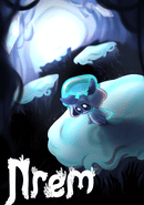 Nrem poster
