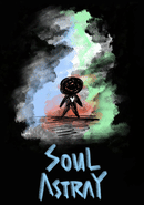 Soul Astray poster