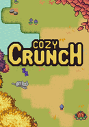 Cozy Crunch poster