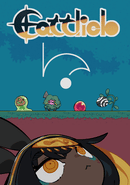 Cattlieb poster