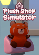 Plush Shop Simulator poster
